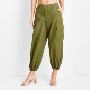 Target Future Collective Cargo Pants